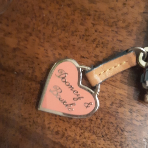 Dooney & Bourke Wristlet - Picture 2 of 3